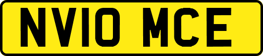 NV10MCE