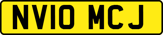 NV10MCJ
