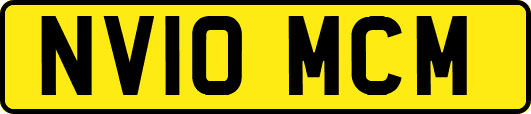 NV10MCM