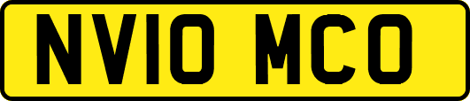 NV10MCO
