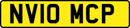NV10MCP