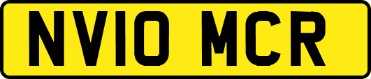 NV10MCR
