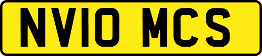 NV10MCS