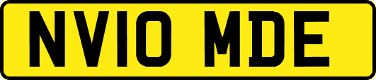 NV10MDE