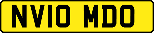 NV10MDO