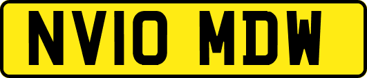 NV10MDW