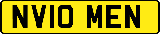 NV10MEN