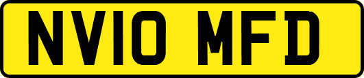 NV10MFD