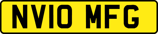 NV10MFG