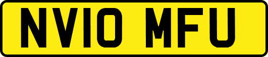 NV10MFU