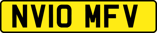 NV10MFV