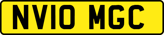 NV10MGC