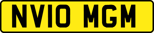 NV10MGM