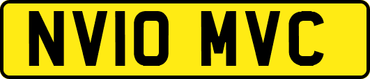 NV10MVC
