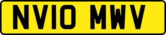 NV10MWV