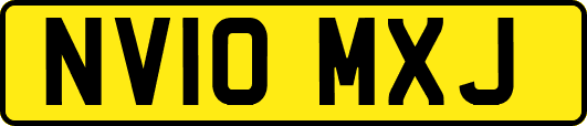 NV10MXJ