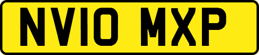 NV10MXP