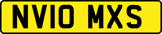 NV10MXS