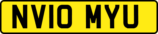 NV10MYU