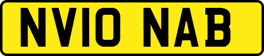 NV10NAB
