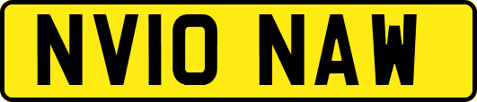 NV10NAW