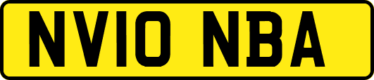 NV10NBA
