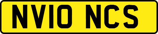NV10NCS