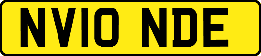 NV10NDE