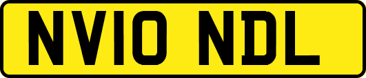 NV10NDL
