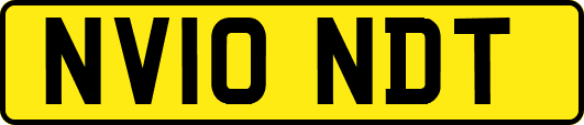 NV10NDT
