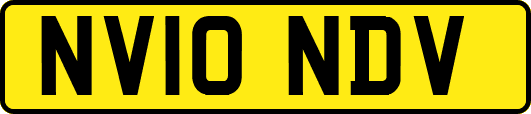 NV10NDV