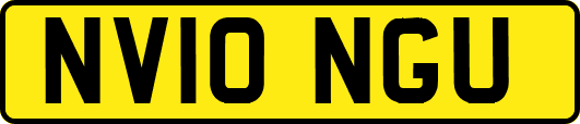 NV10NGU