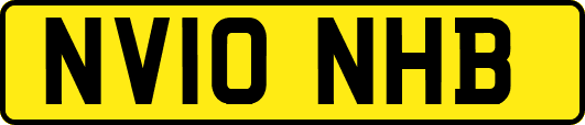 NV10NHB