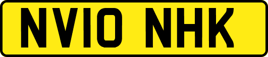 NV10NHK