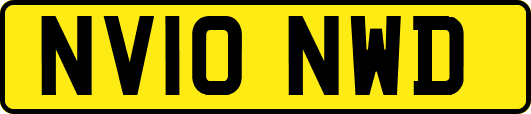 NV10NWD