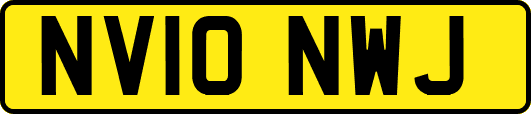 NV10NWJ