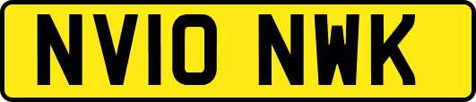 NV10NWK