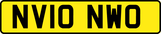 NV10NWO