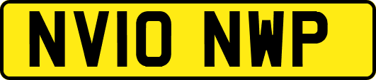 NV10NWP