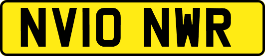 NV10NWR