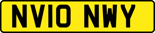 NV10NWY