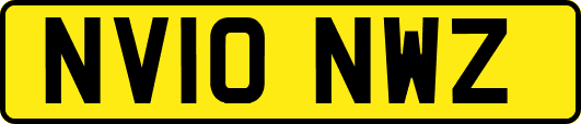 NV10NWZ