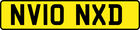 NV10NXD
