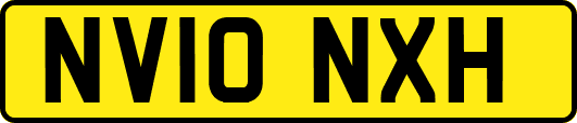 NV10NXH