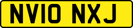 NV10NXJ