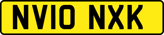 NV10NXK