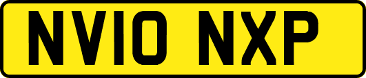 NV10NXP