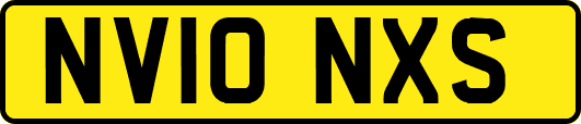 NV10NXS