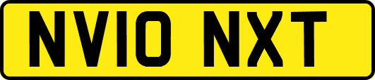 NV10NXT