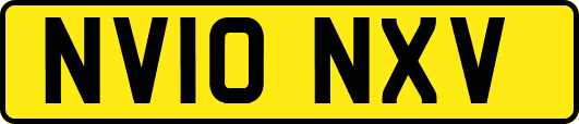 NV10NXV